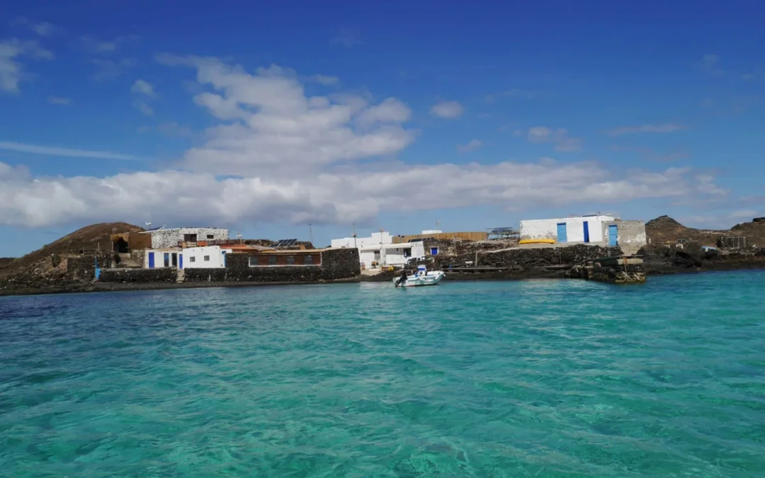 Les plus beaux sentiers de Fuerteventura