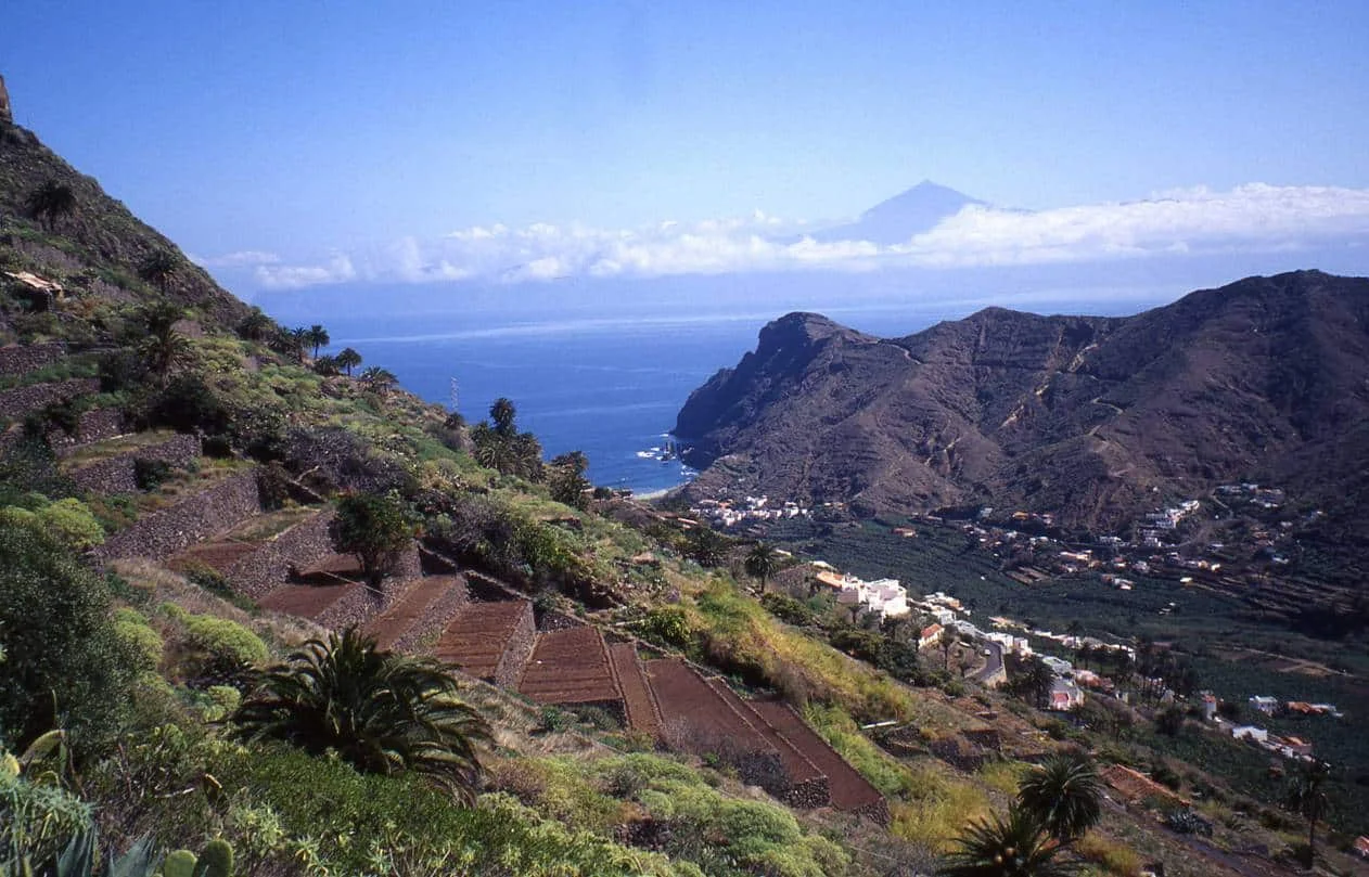 La-Gomera-Valle-de-Hermigua-2-240bc6e9 La Gomera Canaries