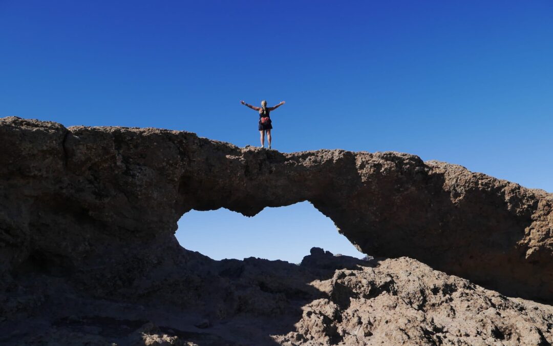 Gran Canaria au coeur de la nature