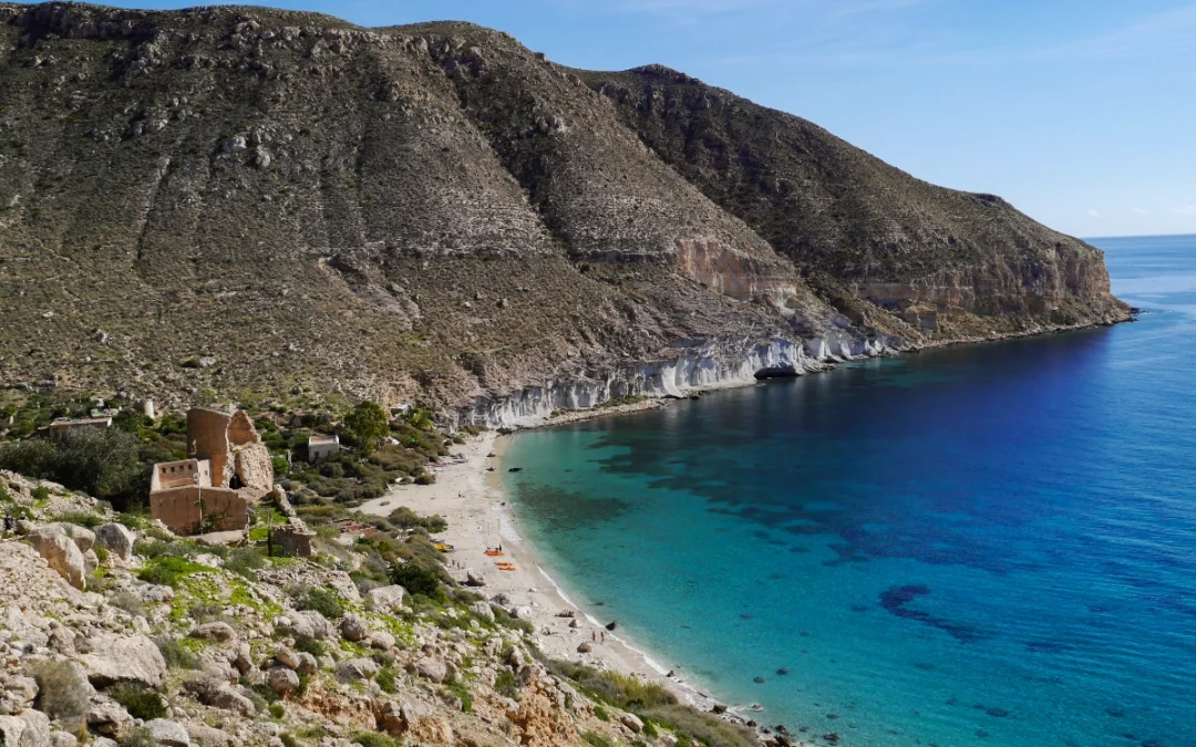 Cabo de Gata, la perle andalouse