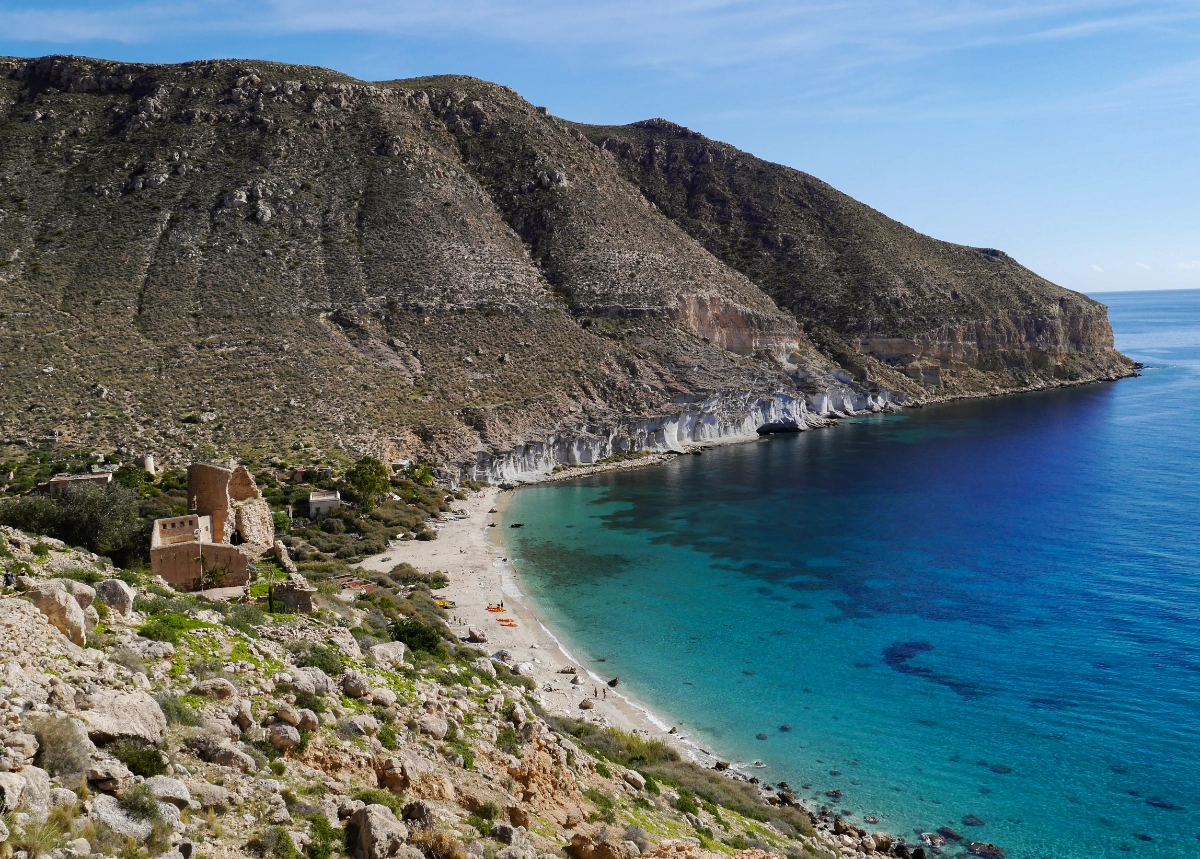 cabo des gata Séjour Cabo de Gata