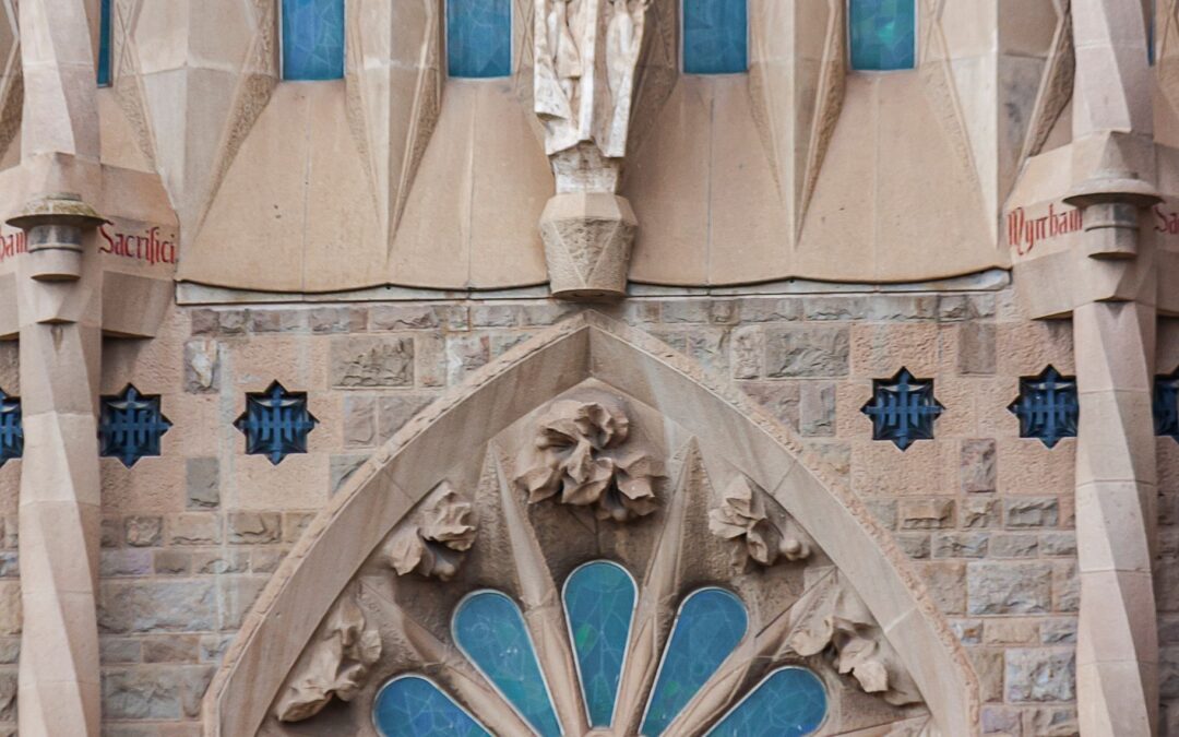 La Sagrada Familia